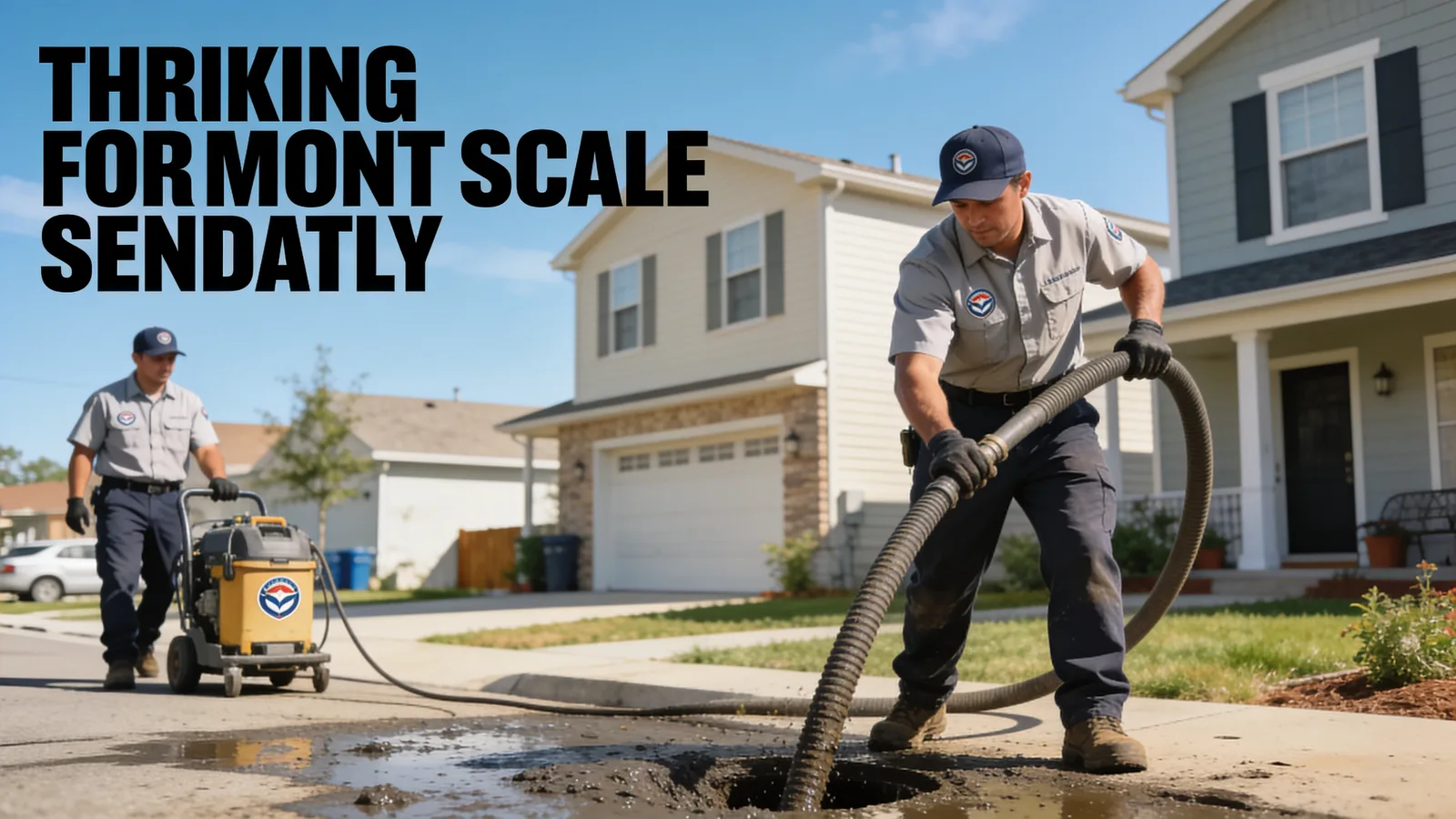 Sewage Cleanup in Willow Wood, OH near me